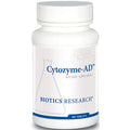 Biotics Cytozyme-AD 60t - Kansas Nuitrition - HNZSDS C66872