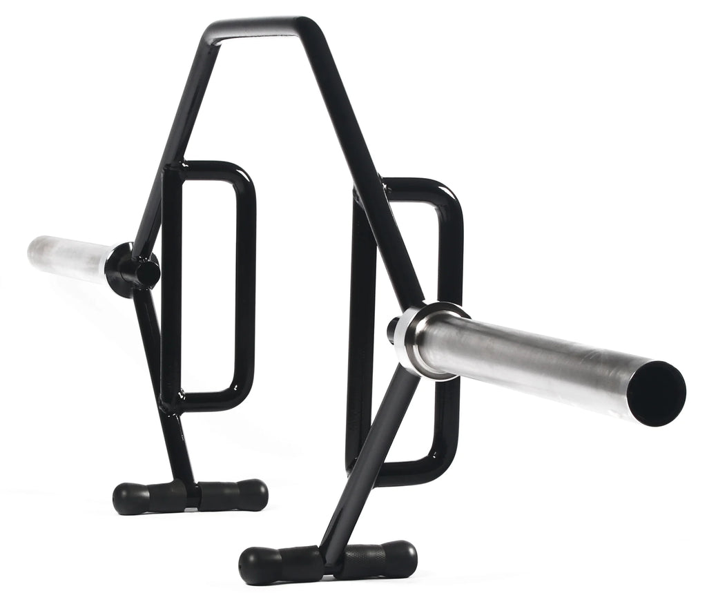 Olympic 2-Inch Hex Weight Lifting Trap Bar C130