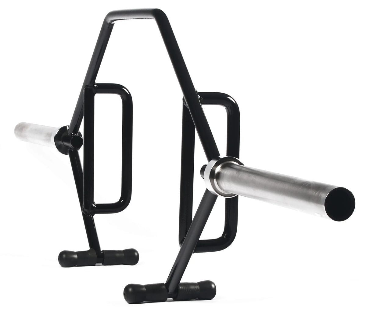 Olympic 2-Inch Hex Weight Lifting Trap Bar C130