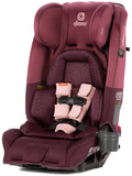 Plum Convertible Car Seat R8204