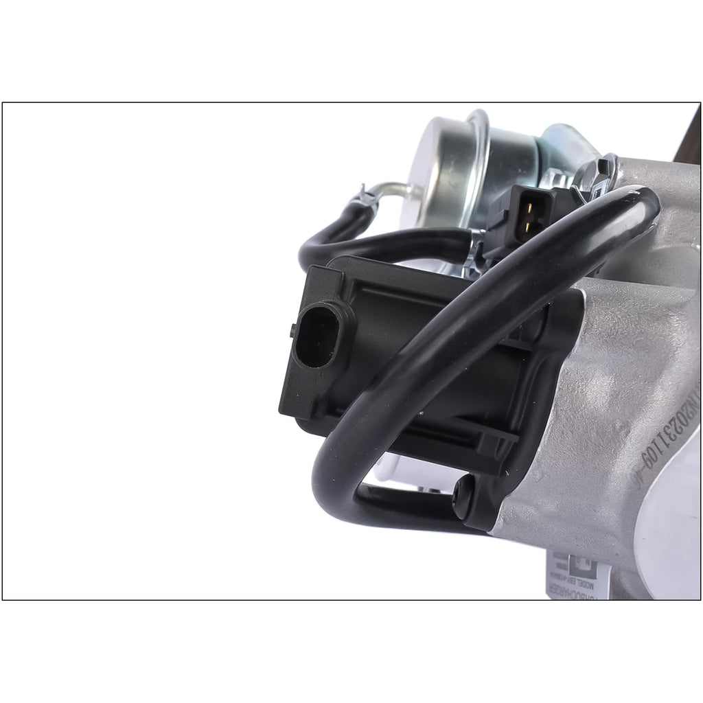 Turbocharger 2.0L 2013-2020 Gray 1Pc E1534
