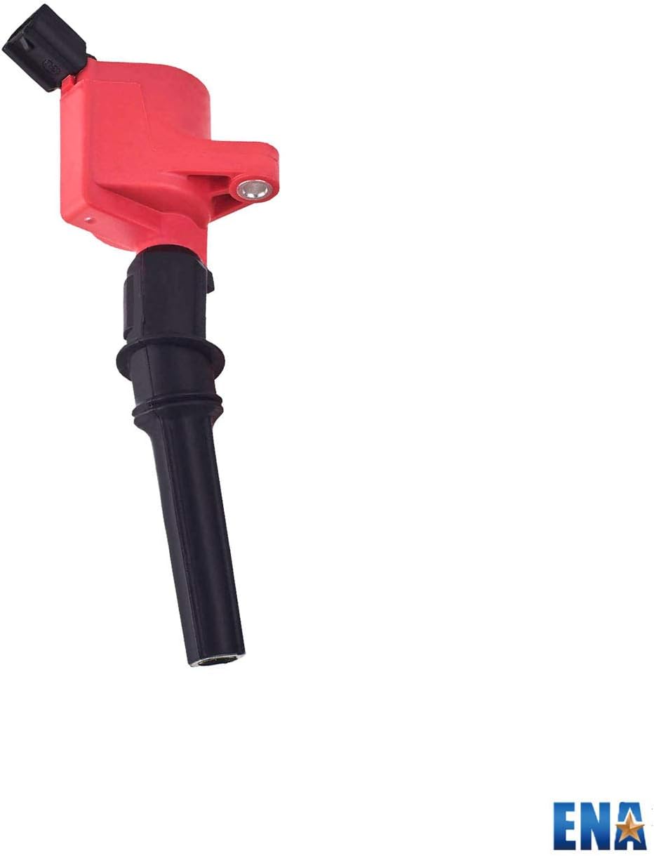 Ignition Coil Pack Set of 10 T503