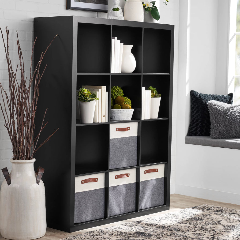 12-Cube Storage Organizer J813