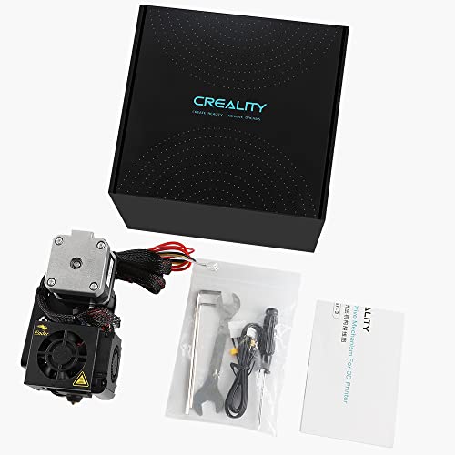 Direct Drive Extruder Upgrade Kit for 3D Printer A462