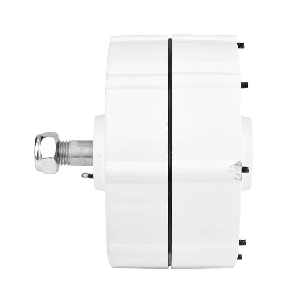 600W 48V Three-Phase Wind Turbine Generator Permanent Magnet Alternator 600RPM 50Hz Z223868