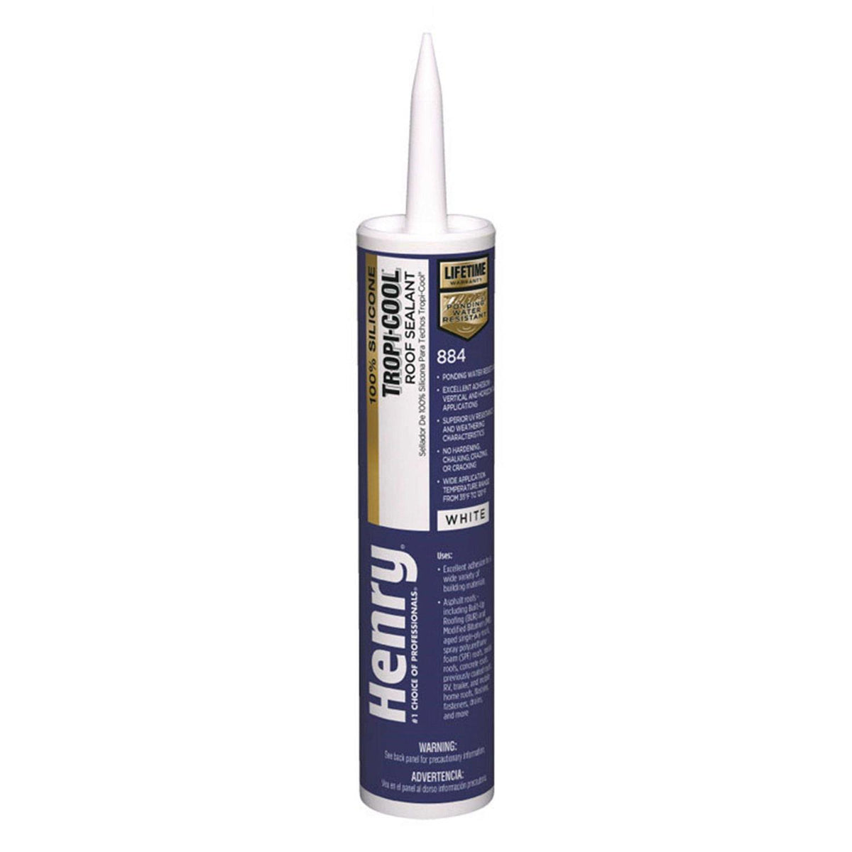 Silicone Roof Sealant F647
