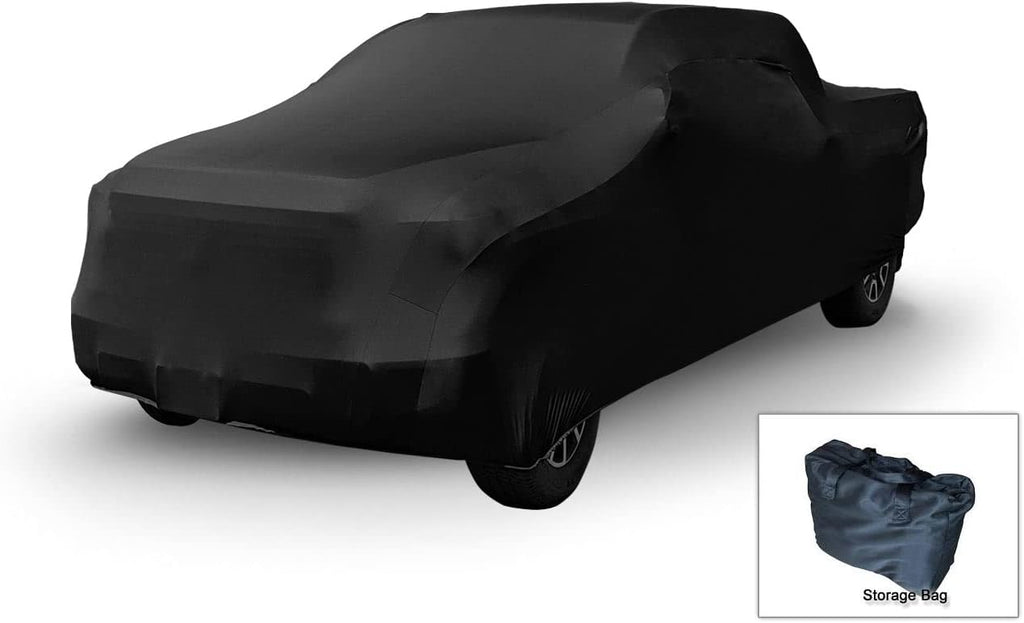 Truck Cover with 5.5 Foot Bed C322196