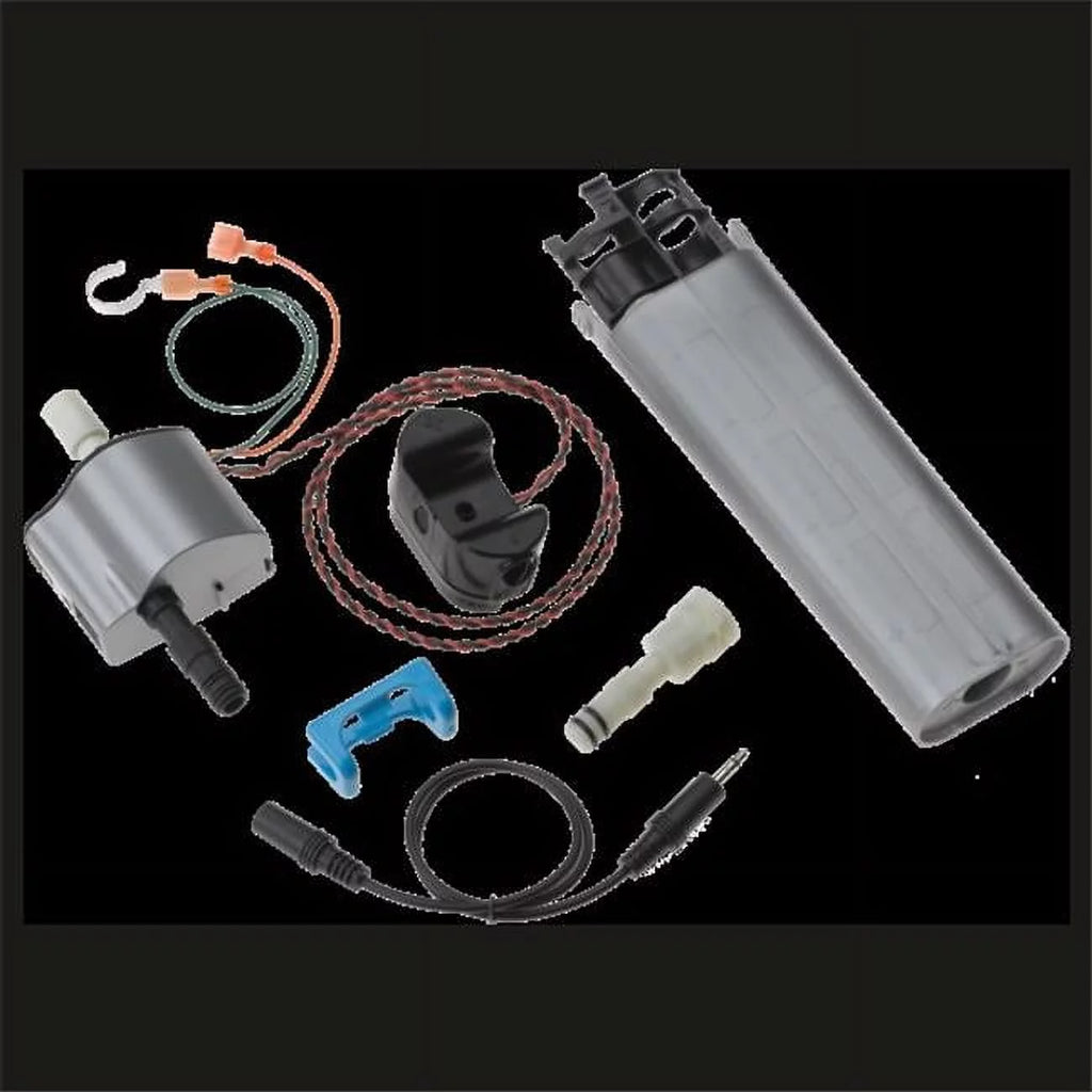 Solenoid Assembly D13627