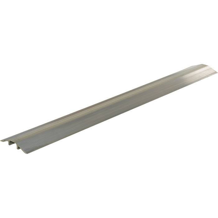 Extruded Aluminum Hose and Cable Bridge J3686