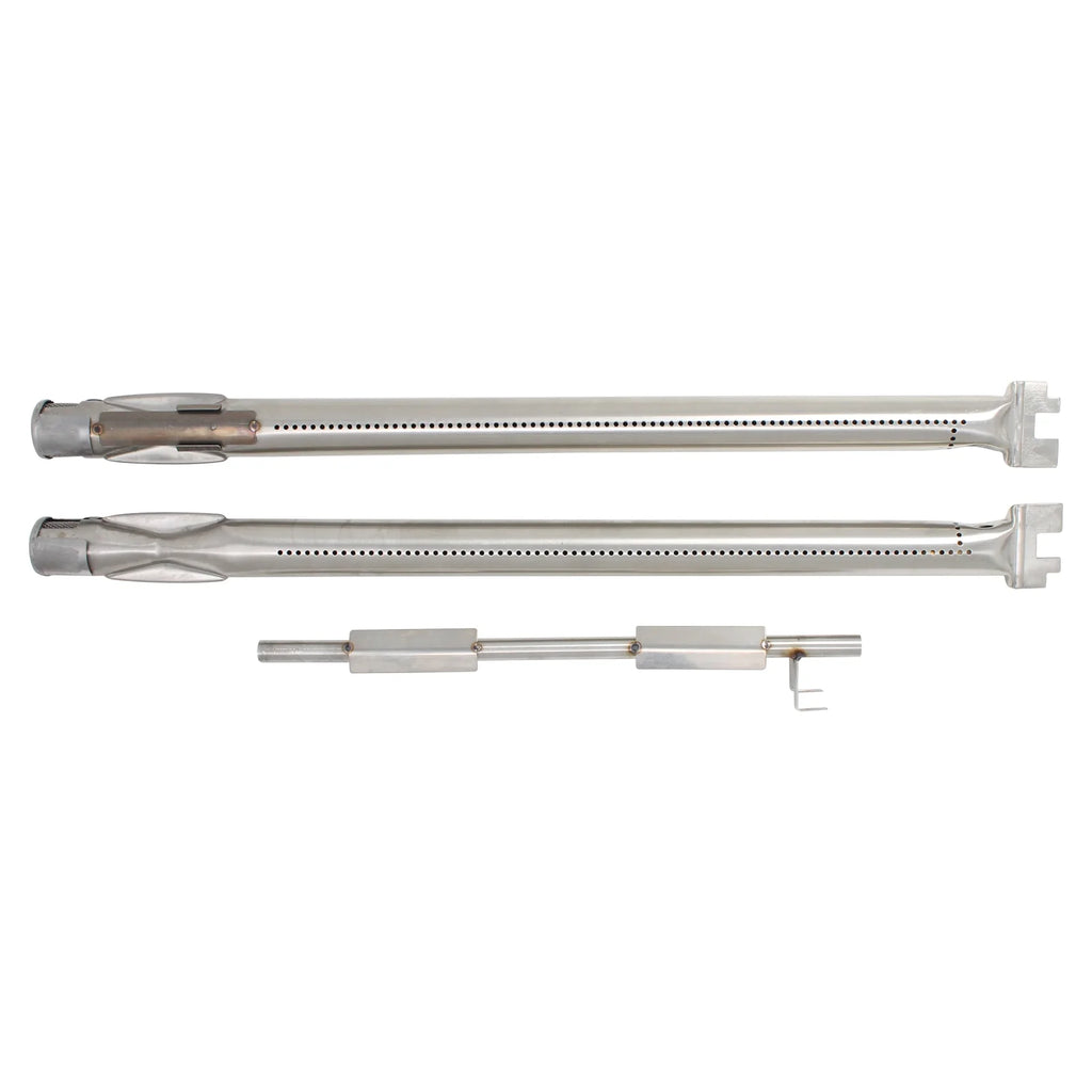 Stainless Steel BBQ Grill Burner Tube Set B971