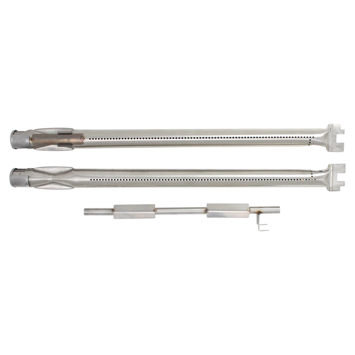 Stainless Steel BBQ Grill Burner Tube Set B971