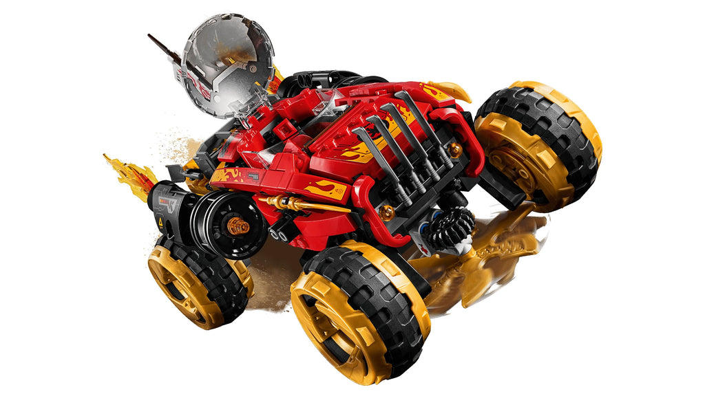 450 Pieces Building Kit X4750