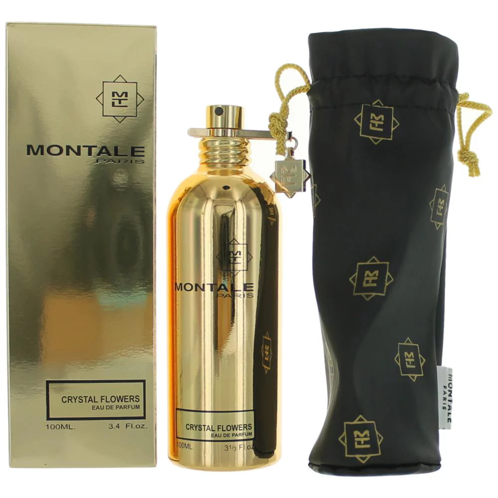 3.4 oz Eau De Parfum Spray T929