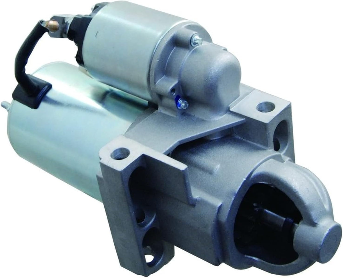 Starter Replacement 8.1L Pack of 2 K751