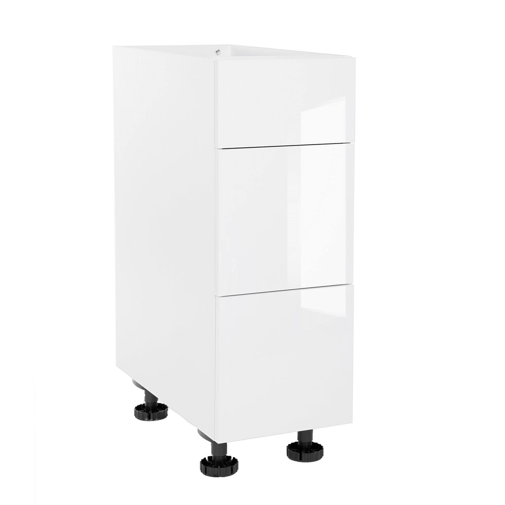 Ready to Assemble 15x22 x 34.5x22 x 24x22 Dresser L332