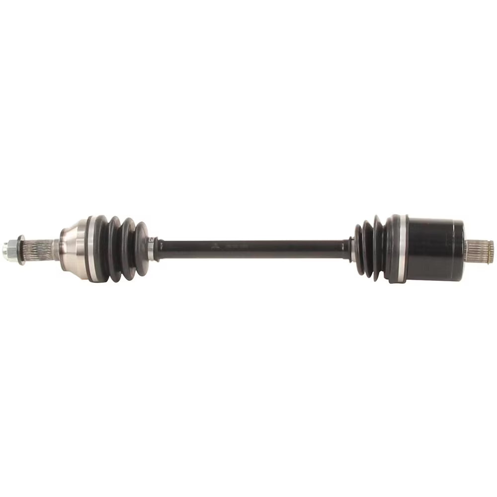 Drive Axle Rear L285