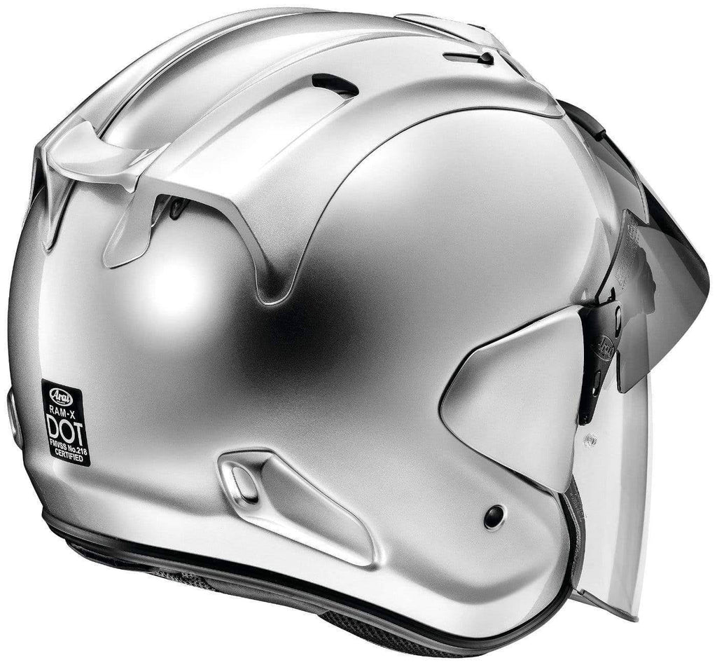 Fluorescent Yellow Helmet F495