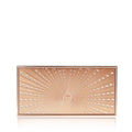 Bronze & Glow Bronzer Highlighter Face Palette Z7415