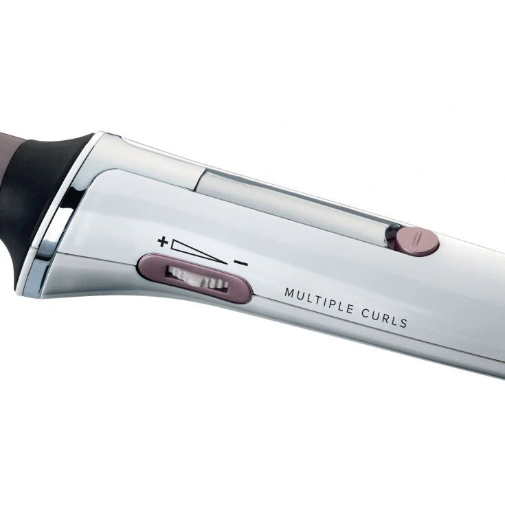 Curling tong Q7427
