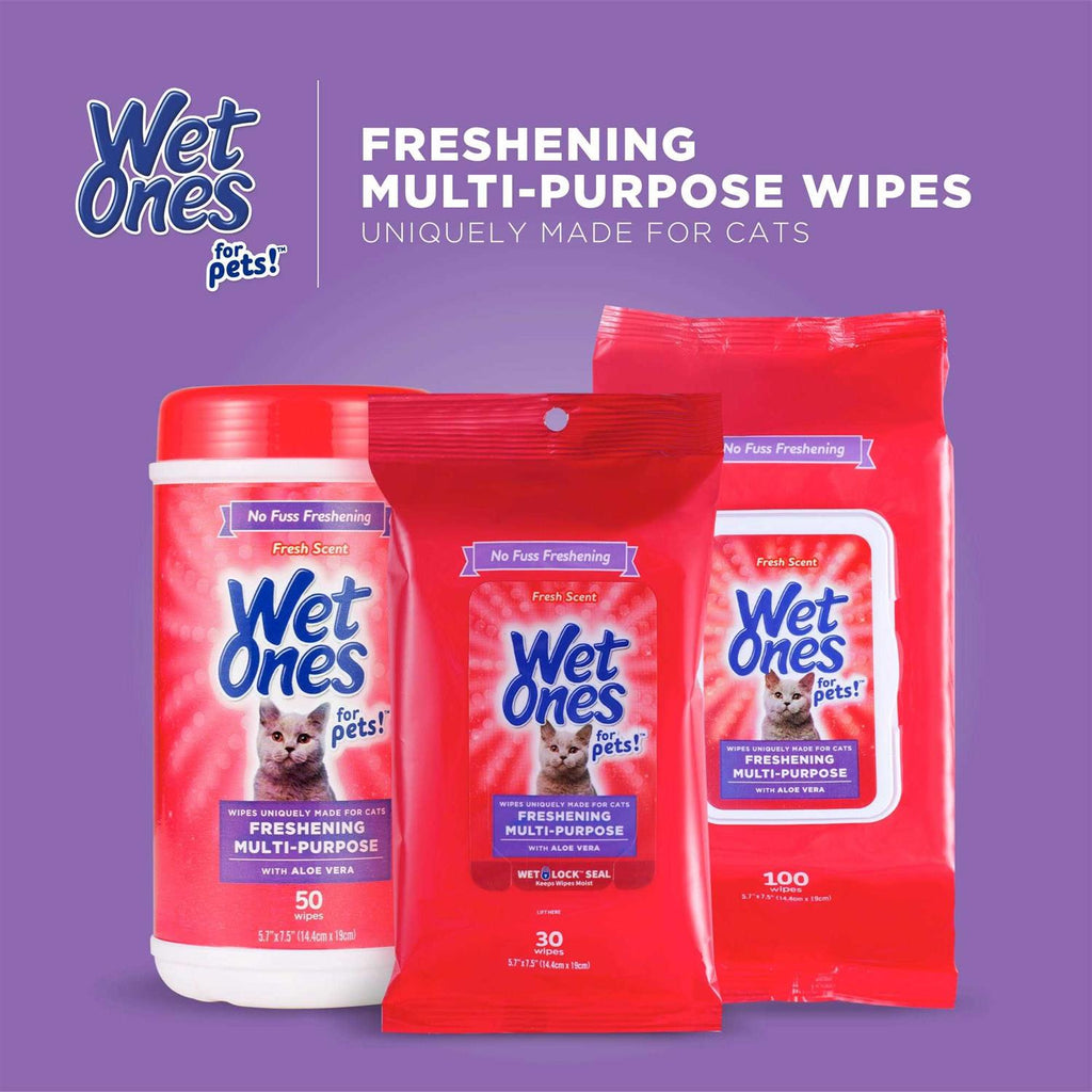 Pet Wipes E96793