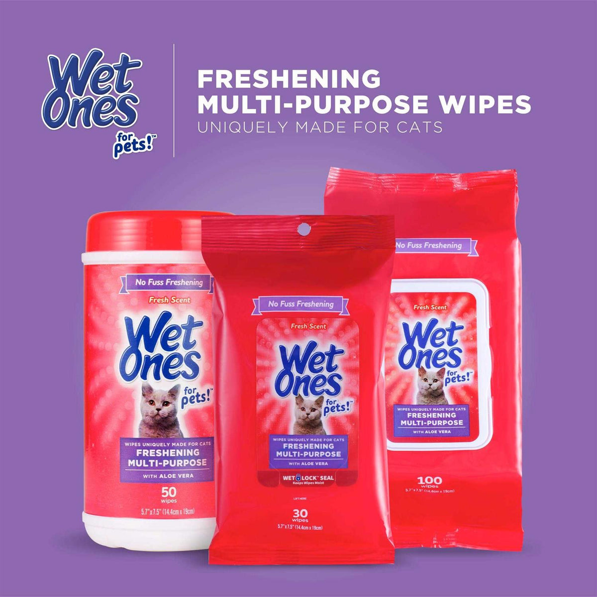 Pet Wipes E96793