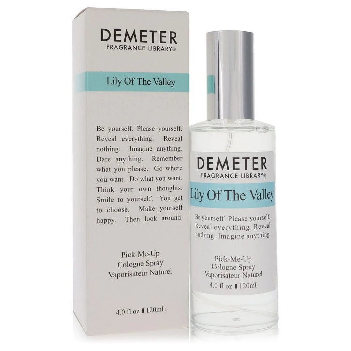 Cologne Spray 4 oz P1994