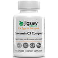 Curcumin C3 Complex 60 capsules H58098