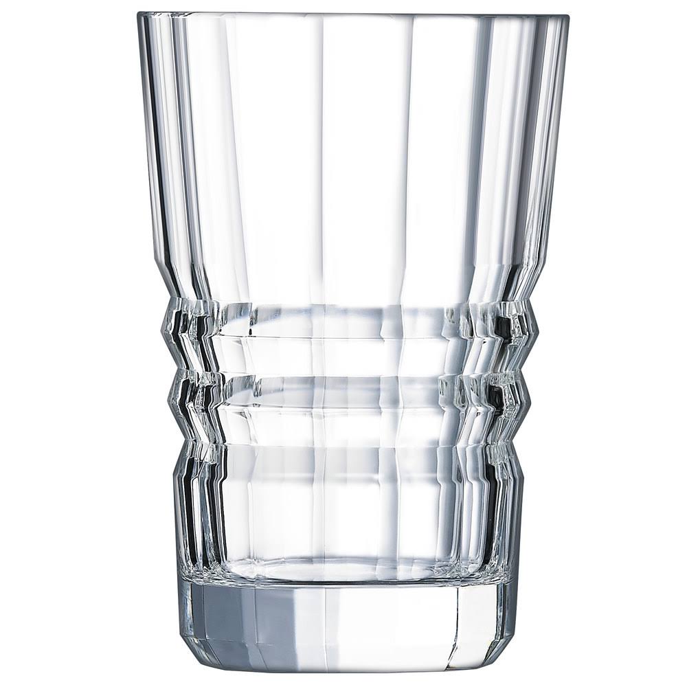 12 Ounce Hi-Ball Glass O75556
