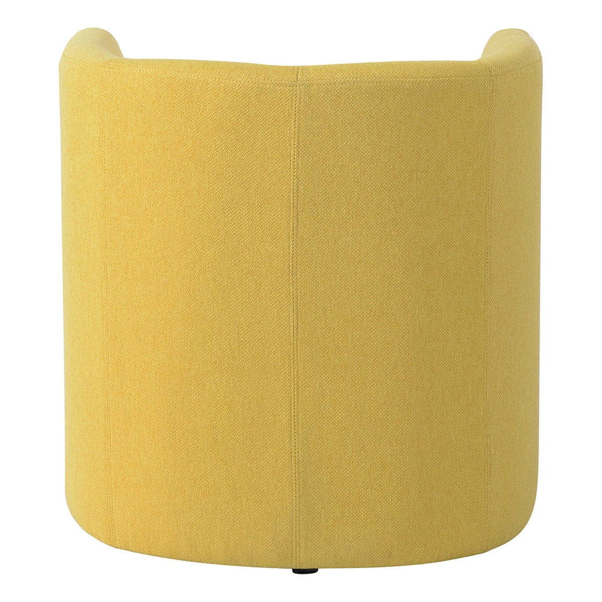 Blue Accent Chair with Ottoman H959