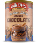 4 Pack Mexican Spiced Cocoa Mix M47173