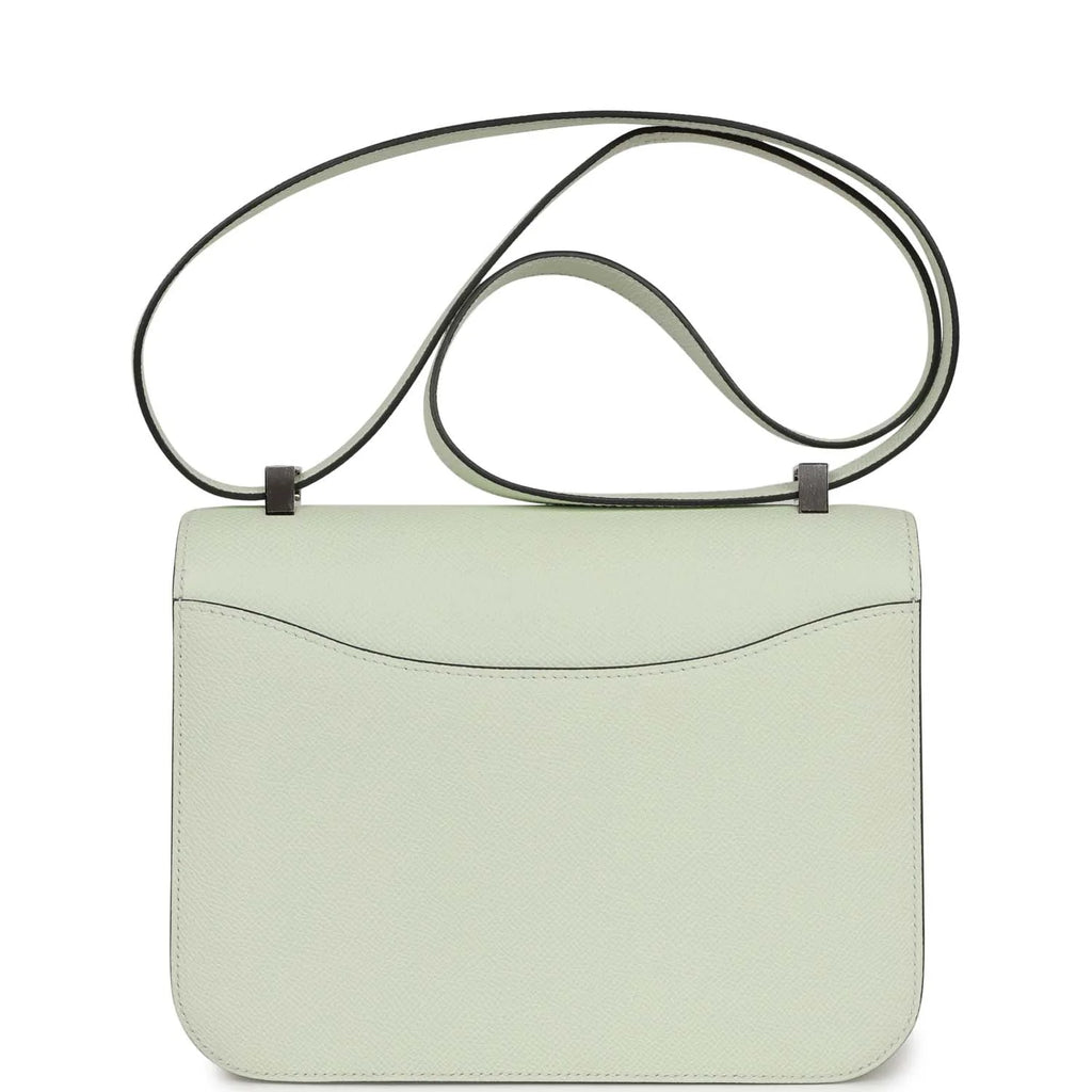 Vert Fizz Epsom Palladium Hardware F79017