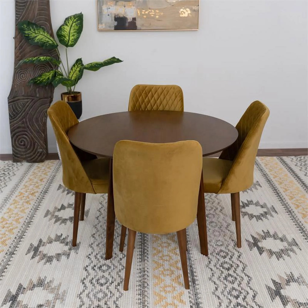 5 Piece Dining Room Set G3267