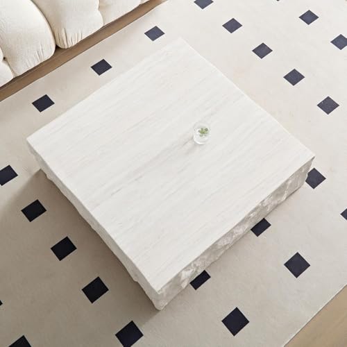 Lift Top Wood Coffee Table with Storage I73561