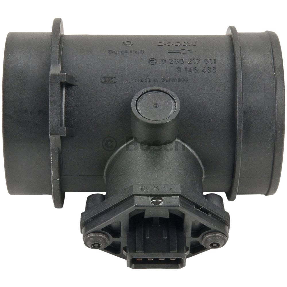 Mass Air Flow Sensor H100
