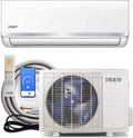 12,000 BTU WiFi Enabled Ductless Mini Split Air Conditioner X59983