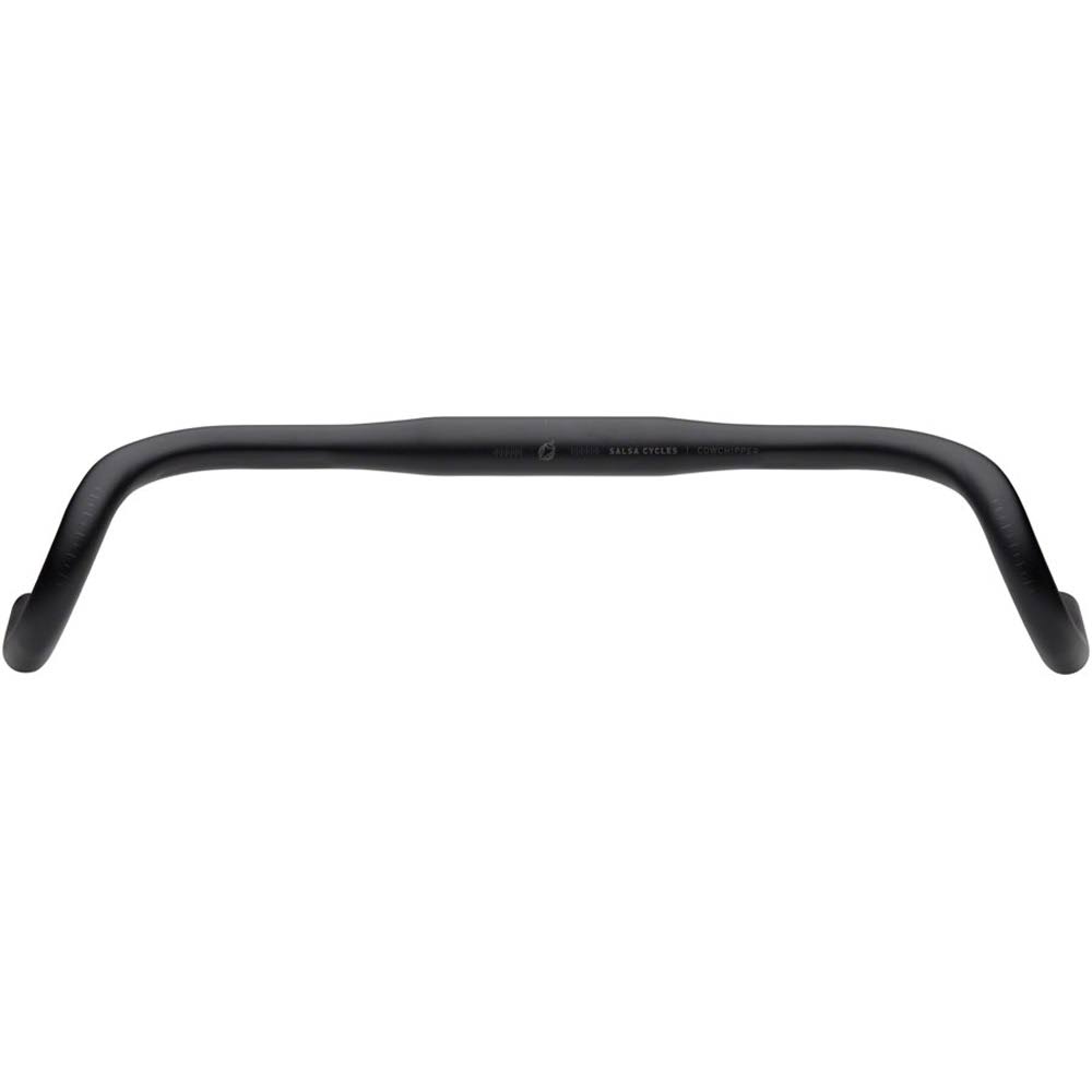 Black Drop Handlebar, 46cm H555
