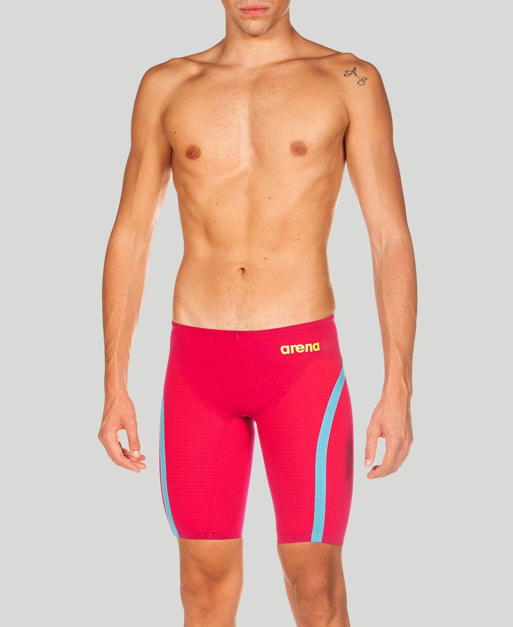 Dark Grey Black Jammer L23873
