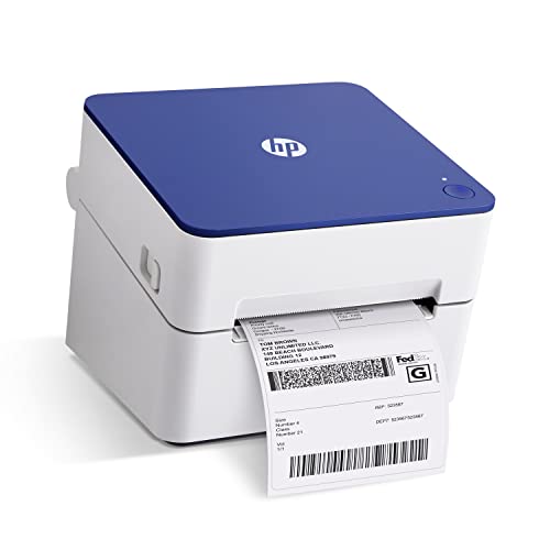 4x6 Direct Thermal Label Printer U77419
