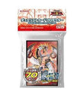 Card Protector Cyber Evolution E408