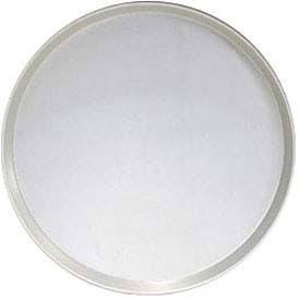 7 in x 1 in Deep Tin Plate Pizza Pan U5731