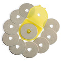 45mm Rotary Blade Refill M684