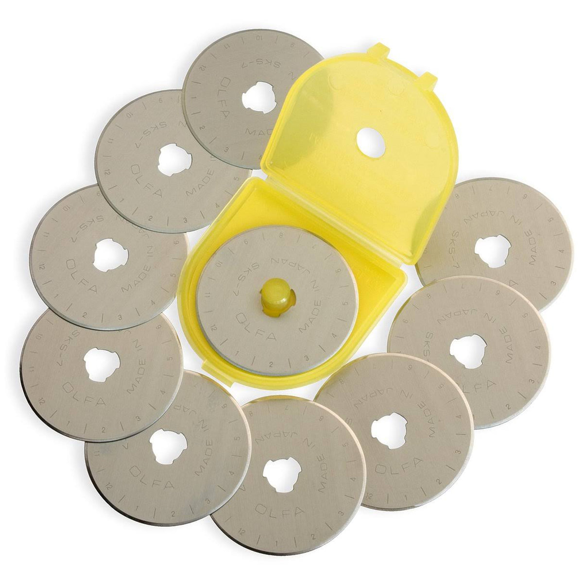 45mm Rotary Blade Refill M684