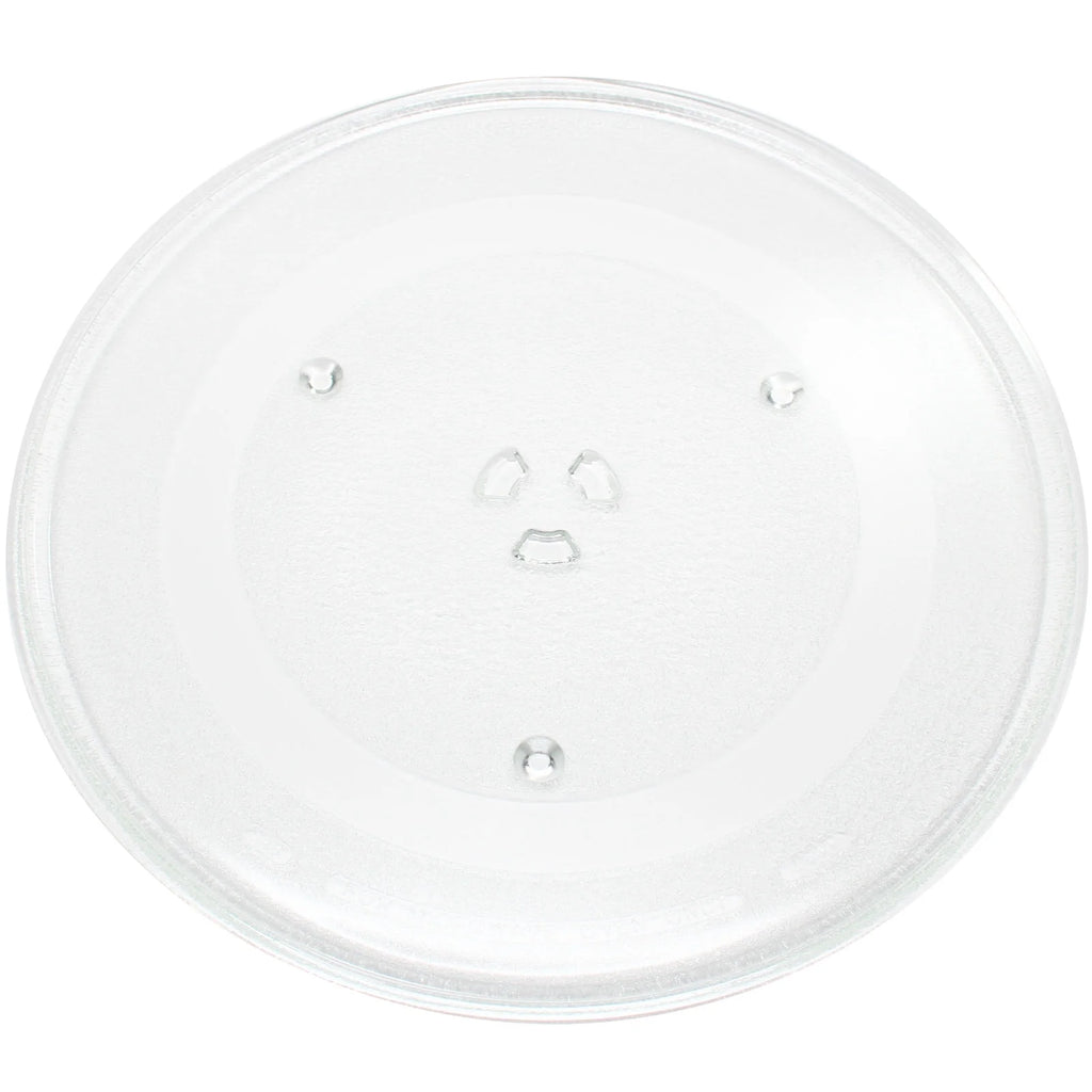 Replacement Microwave Glass Turntable Tray 14 1/8" (359 mm) X667054