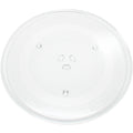 Replacement Microwave Glass Turntable Tray 14 1/8" (359 mm) X667054