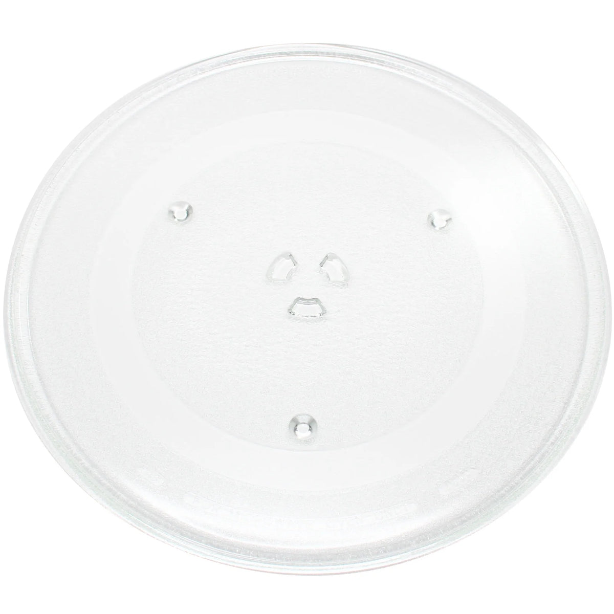 Replacement Microwave Glass Turntable Tray 14 1/8" (359 mm) X667054