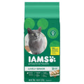 Senior Dry Cat Food Q577