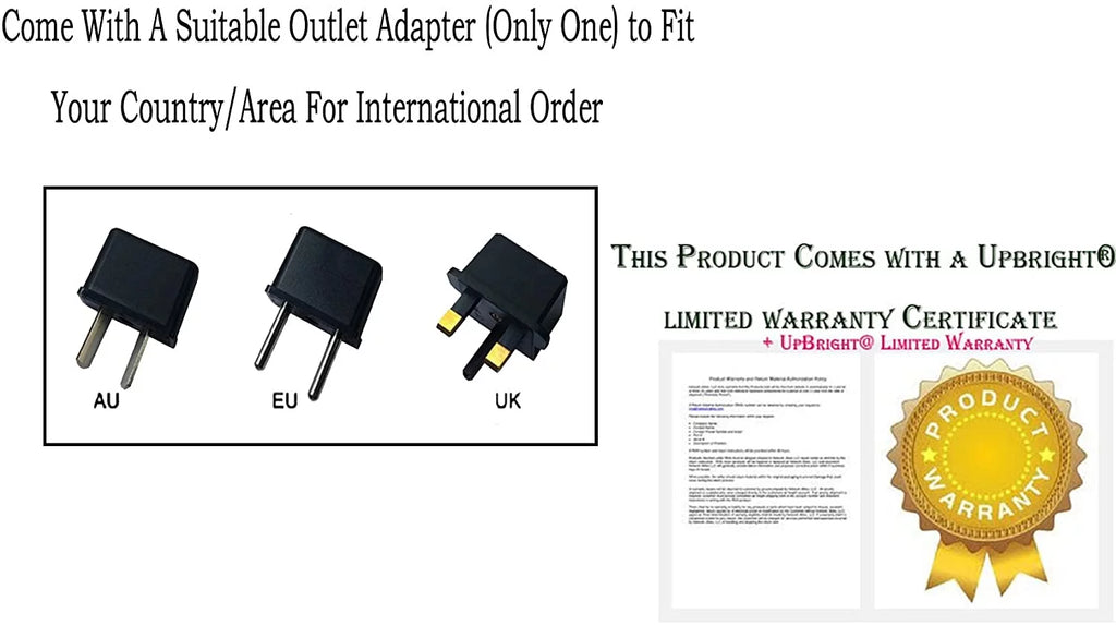 Panasonic Telephone Power Supply Cord Cable Charger E48634
