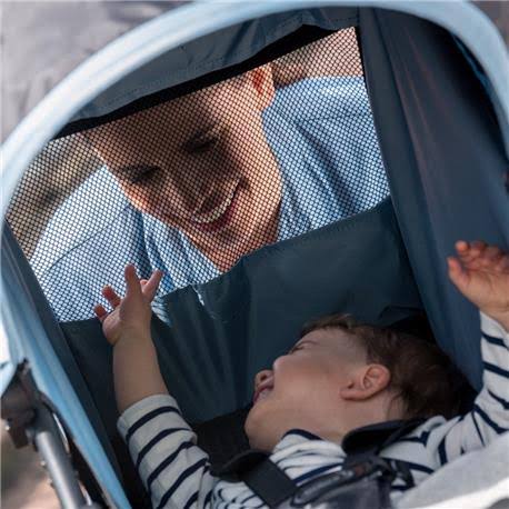 Frost Travel System N5833