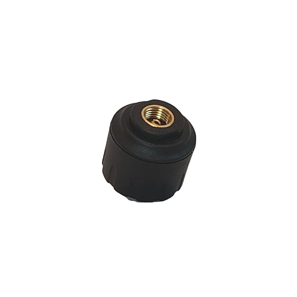 6 Sensor RV TPMS with Color Display Monitor Sunshade P68700