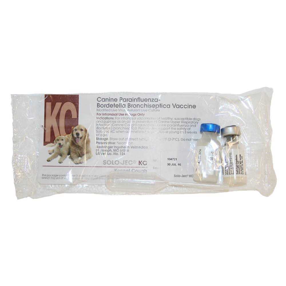 Intranasal Vaccine C539437